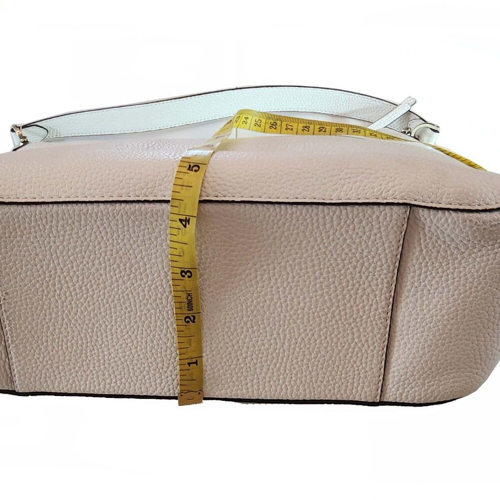 Kate Spade New York Leather Shoulder Bag - Picture 6 of 17